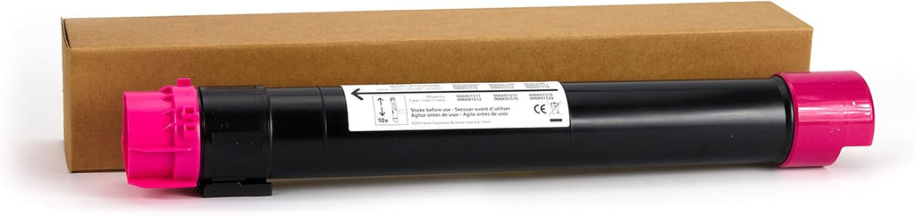 Cyan Toner Cartridge X810277