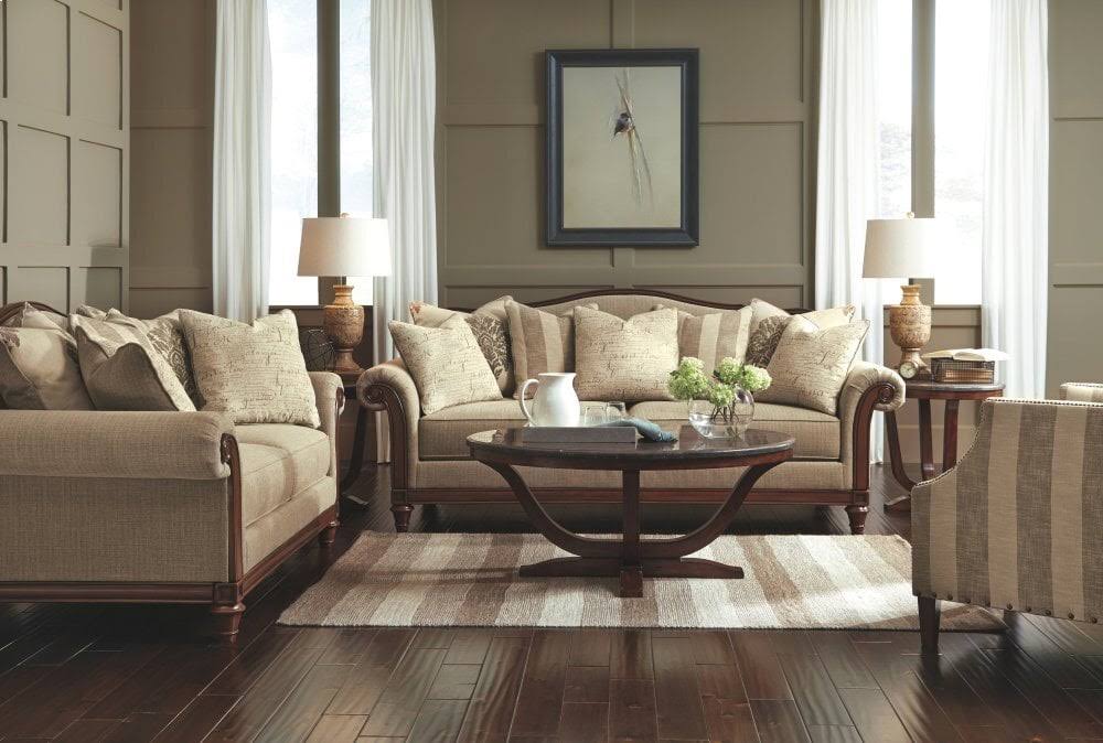 Accent Chair R66675