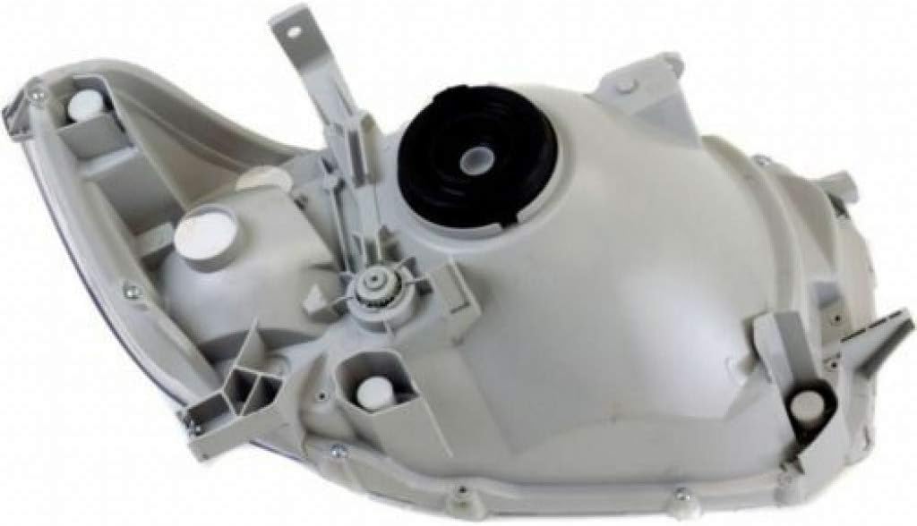 Saturn Ion Sedan Headlight 2003-2007 Driver Side Y465222
