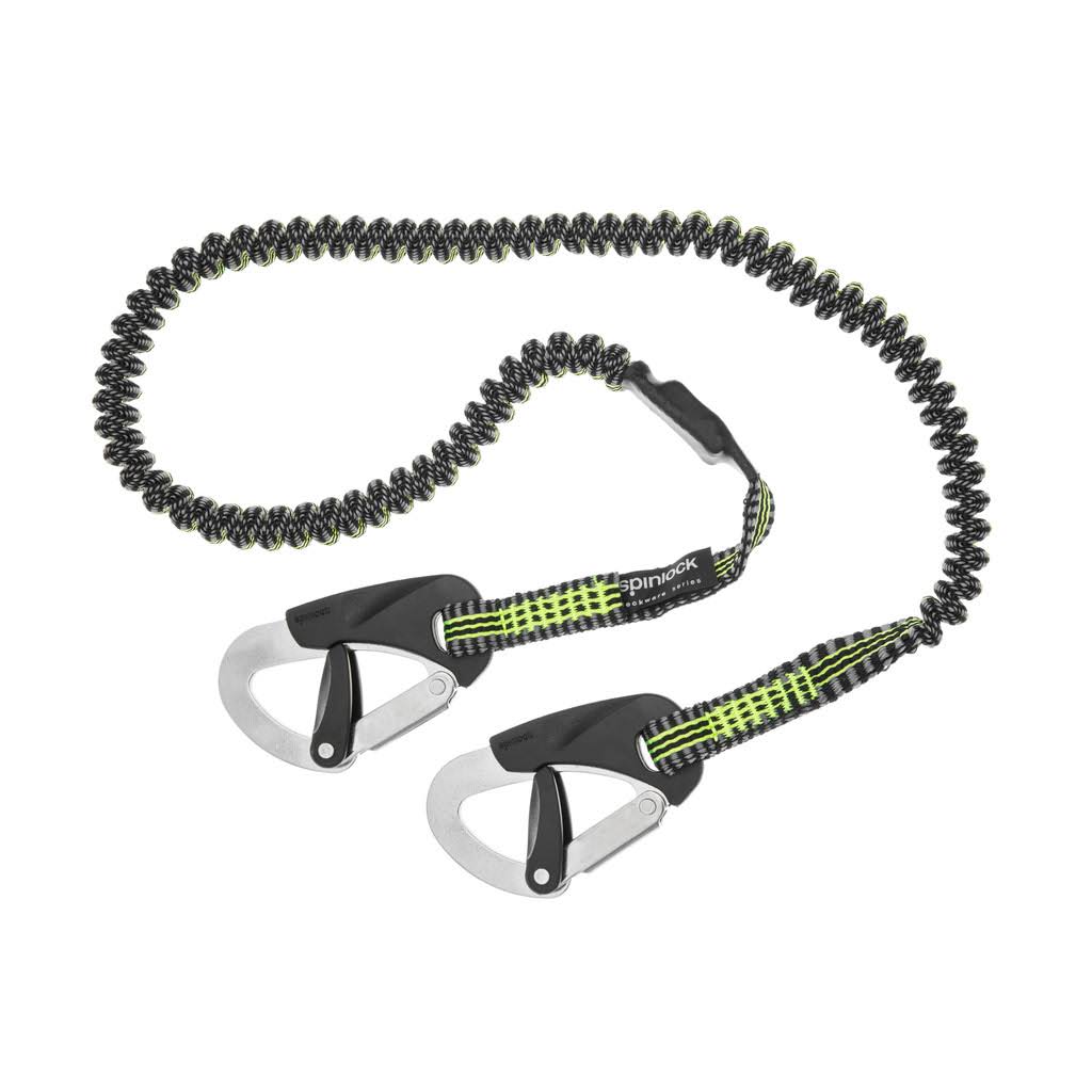 Race 2 Clip Safety Line (2m Elasticated) B77718