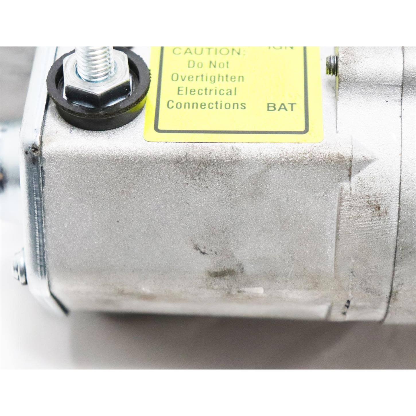 Torque Starter M39784