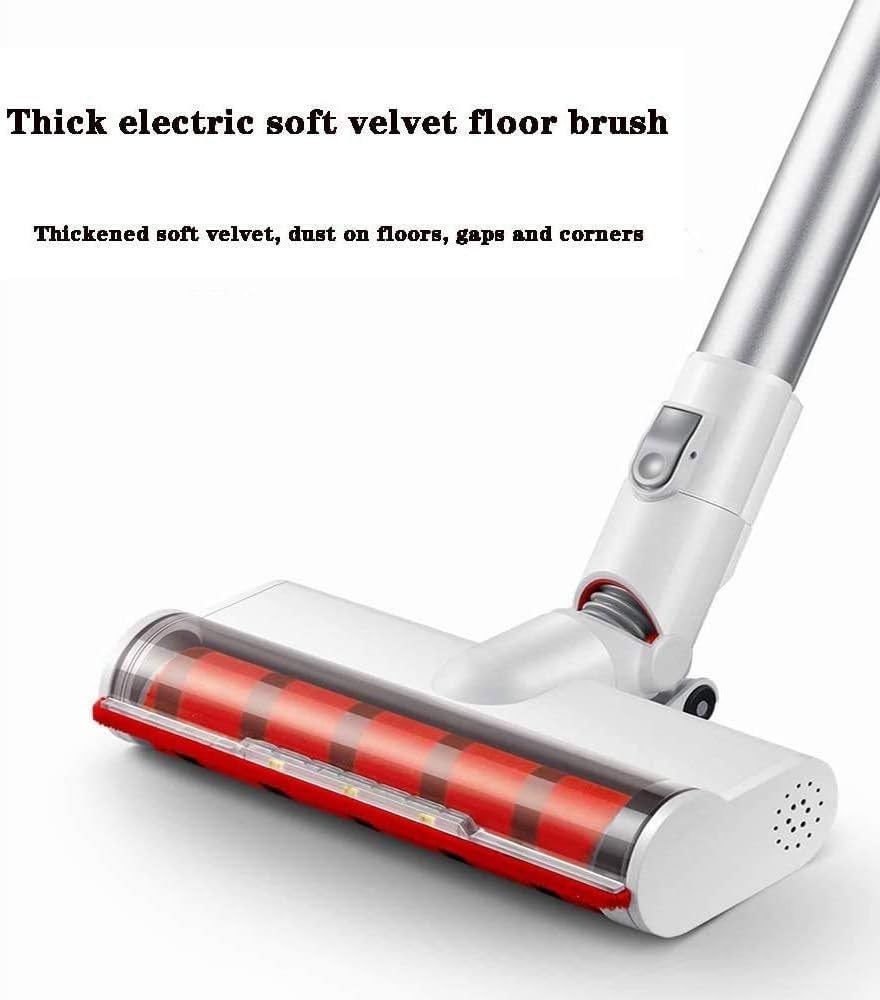 Cordless Stick Vacuum Cleaner with Brushless Motor O157