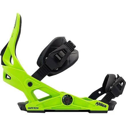 Youth Snowboard Bindings Q660