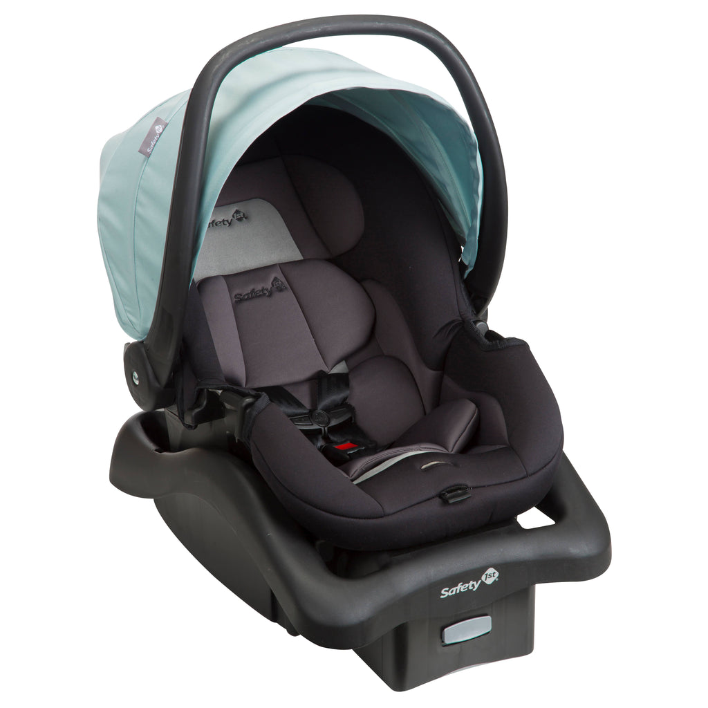 Infant Car Seat - Blue Ice O2389
