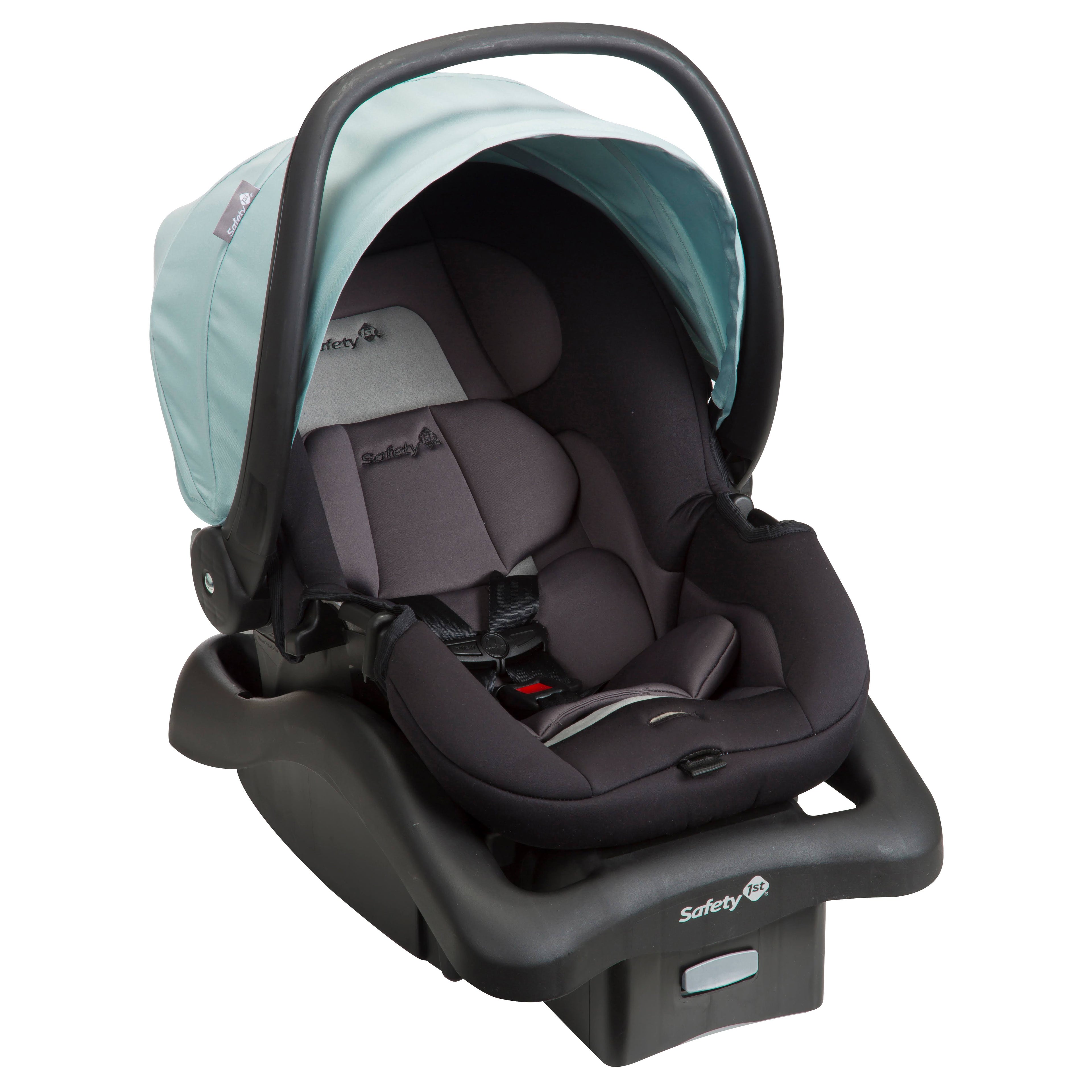 Infant Car Seat - Blue Ice O2389