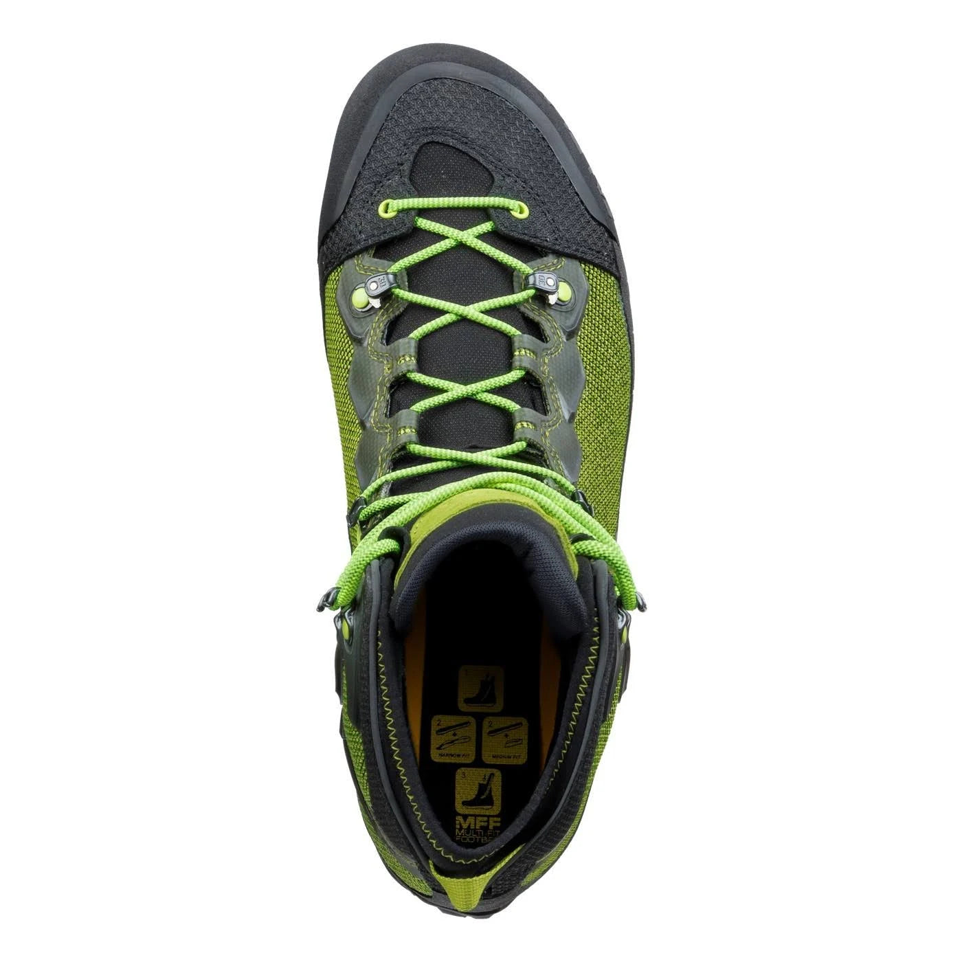 Men's Raven 3 GTX Hiking Boots U269