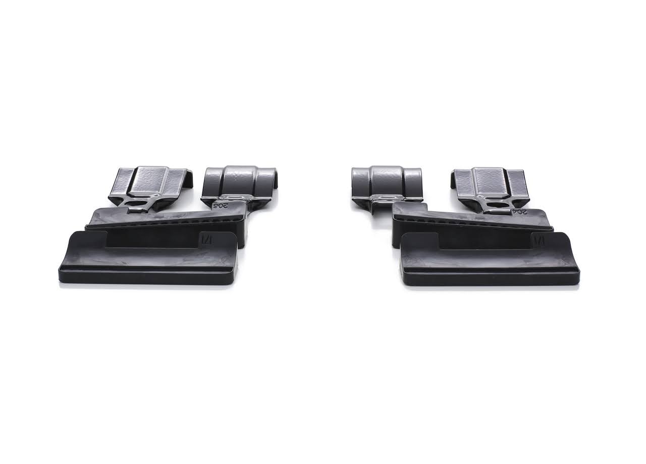 1512 Traverse Fit Kit H64380