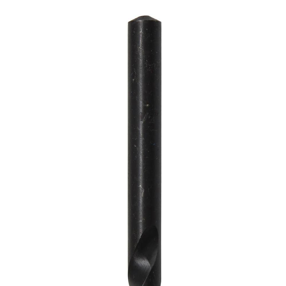 10-Piece 18-in Alloy Steel Masonry Drill Bit K4177