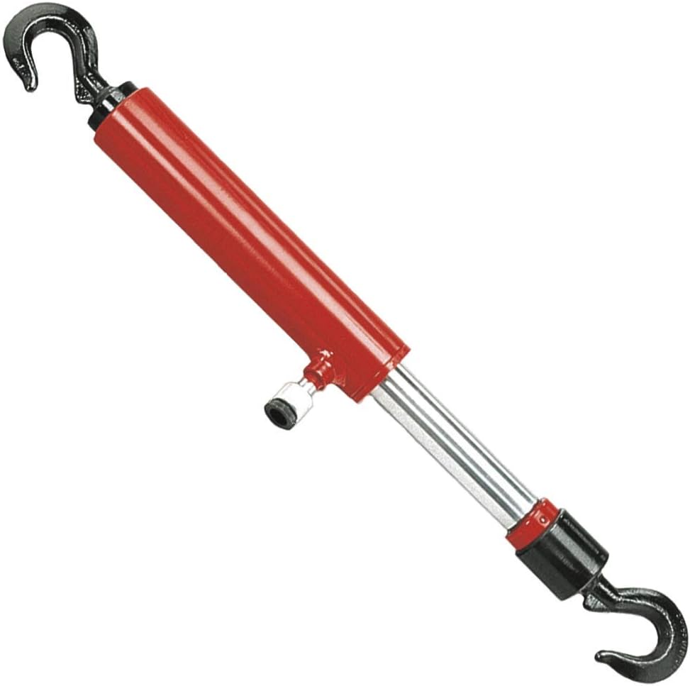 Pull Kit with Hooks, 10 Ton Capacity T137