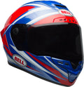 Red/Blue MIPS Helmet E98922