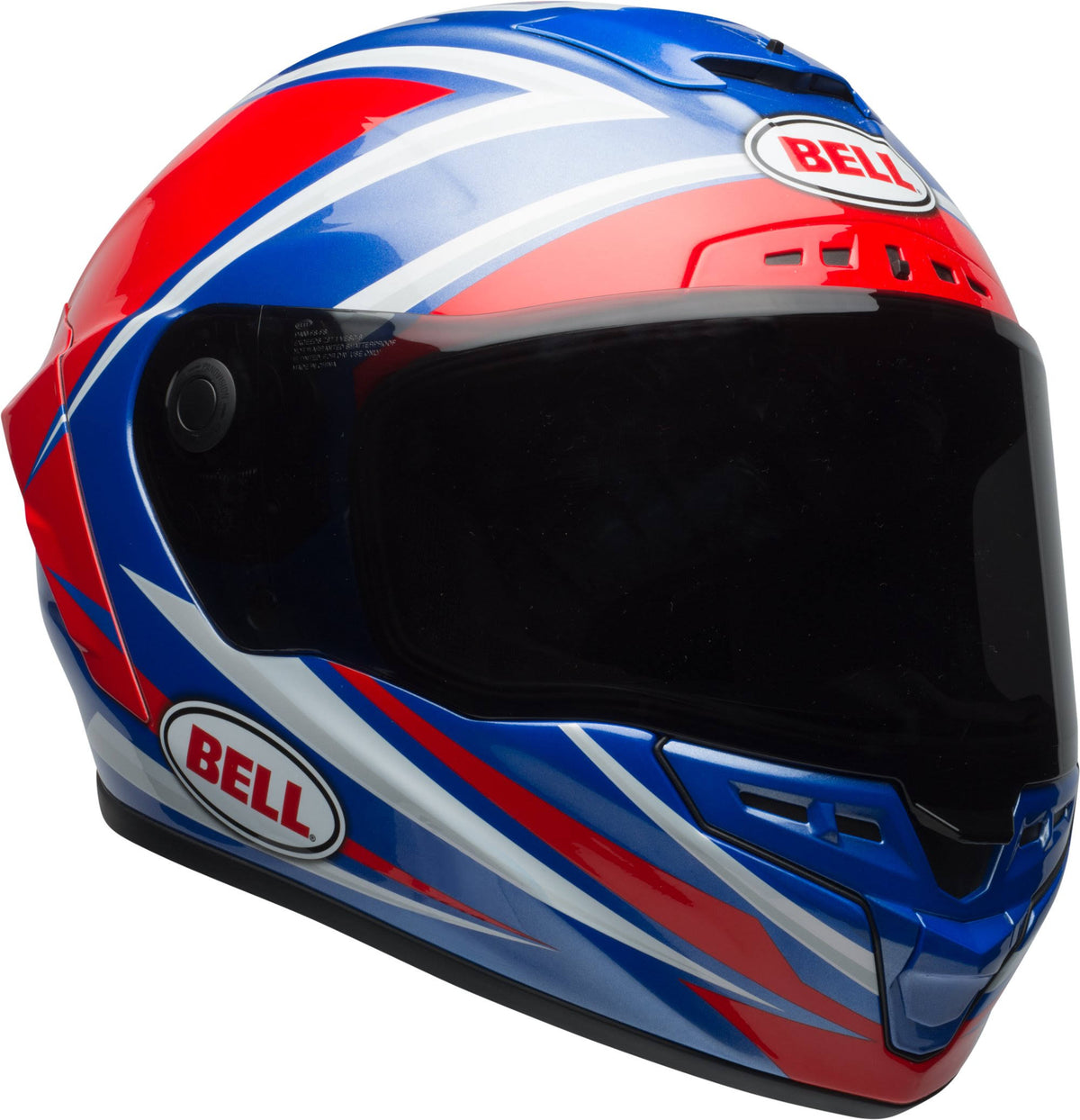 Red/Blue MIPS Helmet E98922