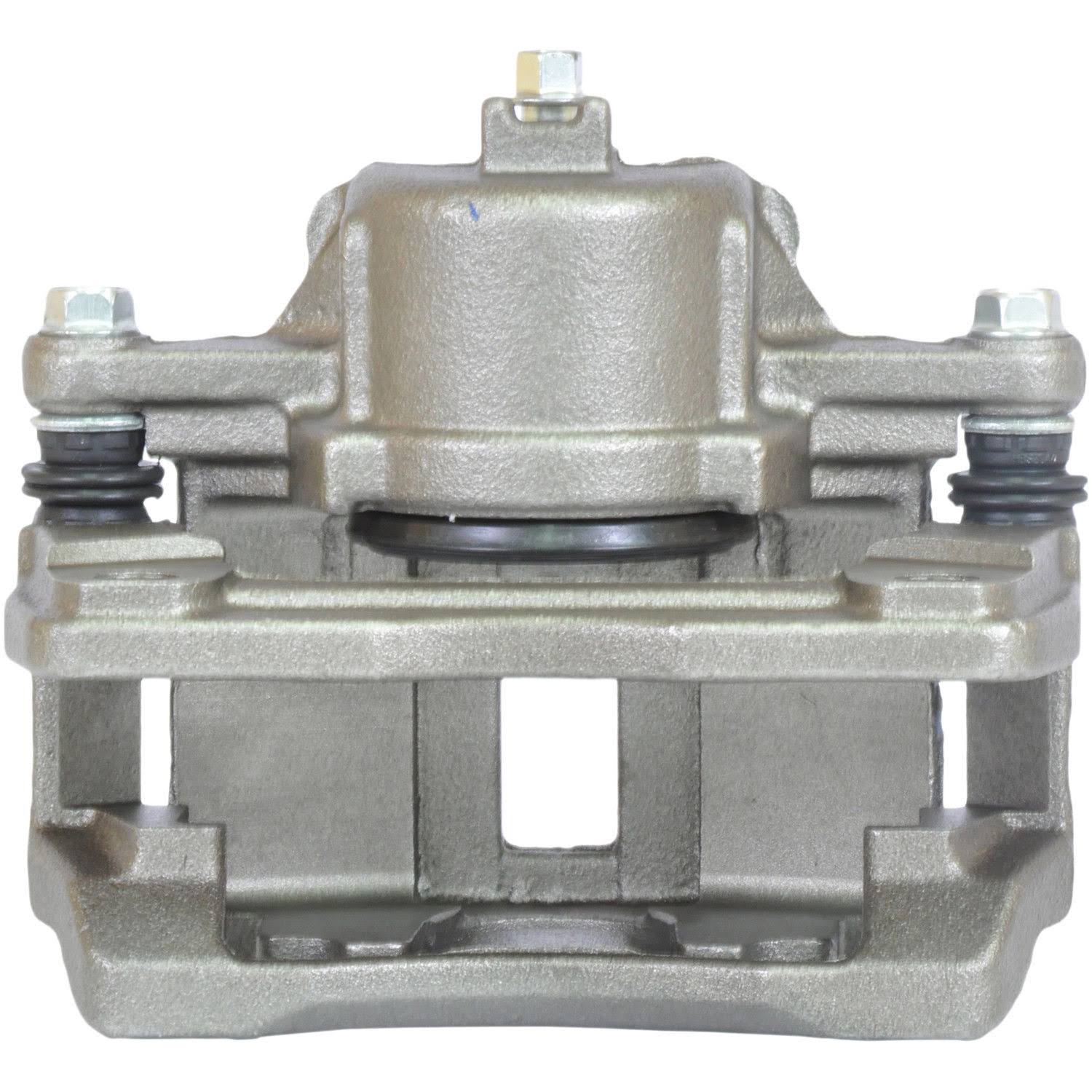 Bracketed Brake Caliper H26909