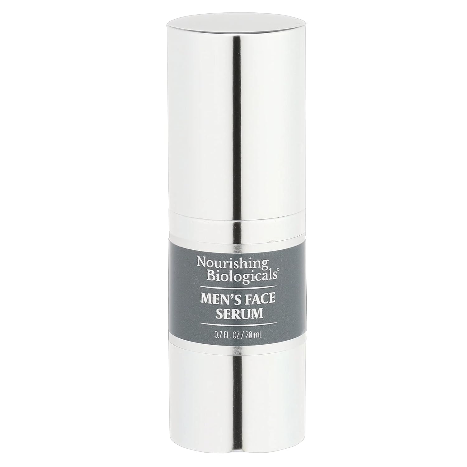 Face Serum with Hyaluronic Acid, Boswellia, Sea Kelp, Neroli (30 ml) Pack of 2 A810222