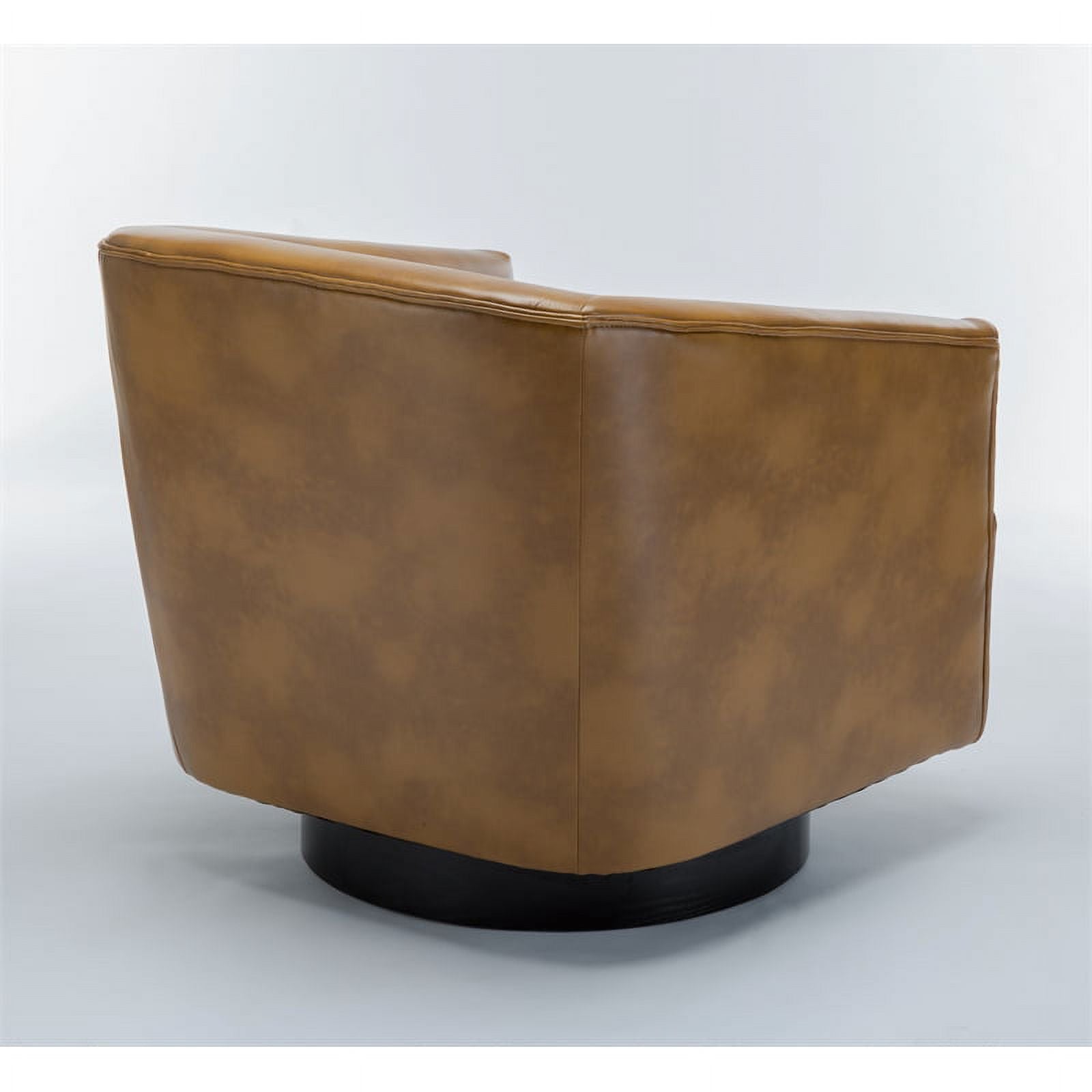 Swivel Chair Set of 2 V523