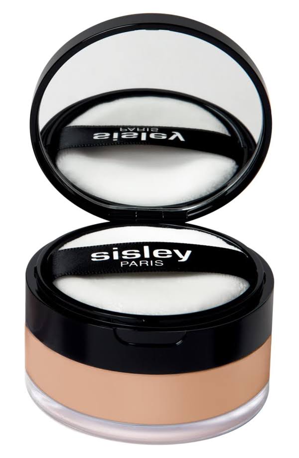 Loose Face Powder #4 Sable V959