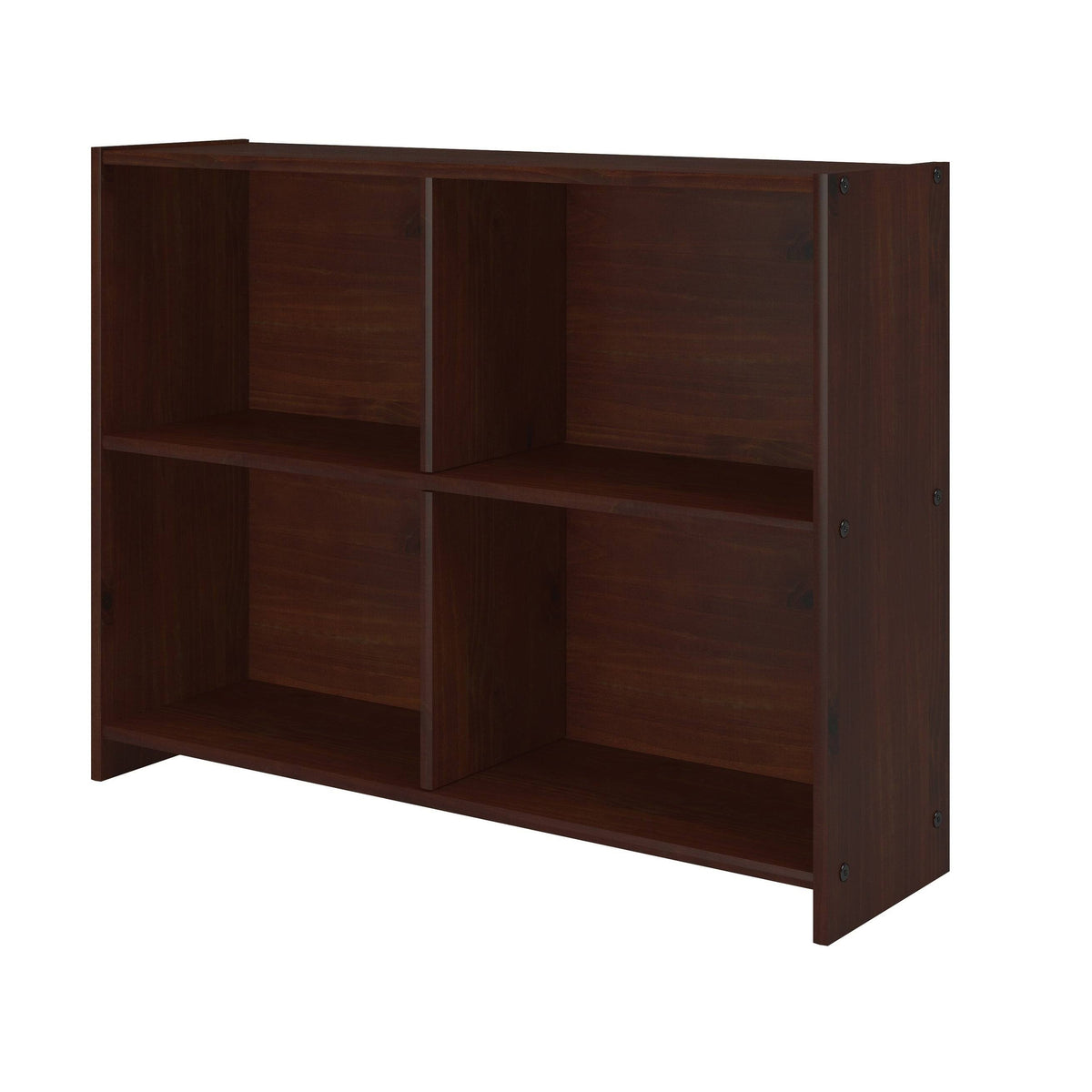 White Kids Bookcase G118185