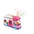 Toot-Toot Friends Moonlight Campervan R642