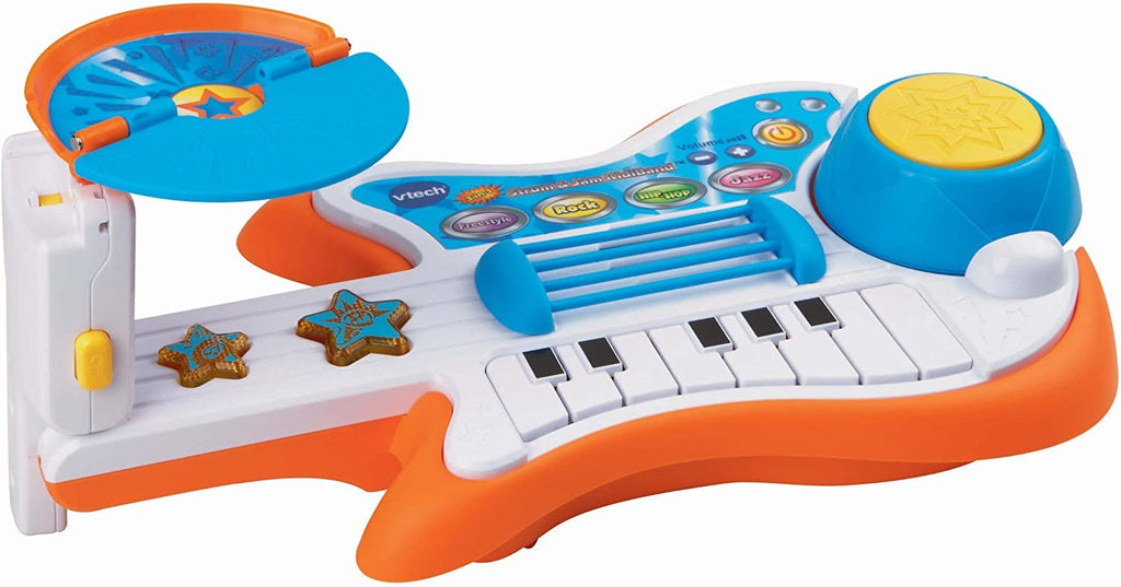 Musical Guitar Band I9006