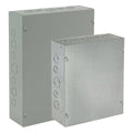 16 In. H x 12 In. W x 4 In. D Enclosure W7007