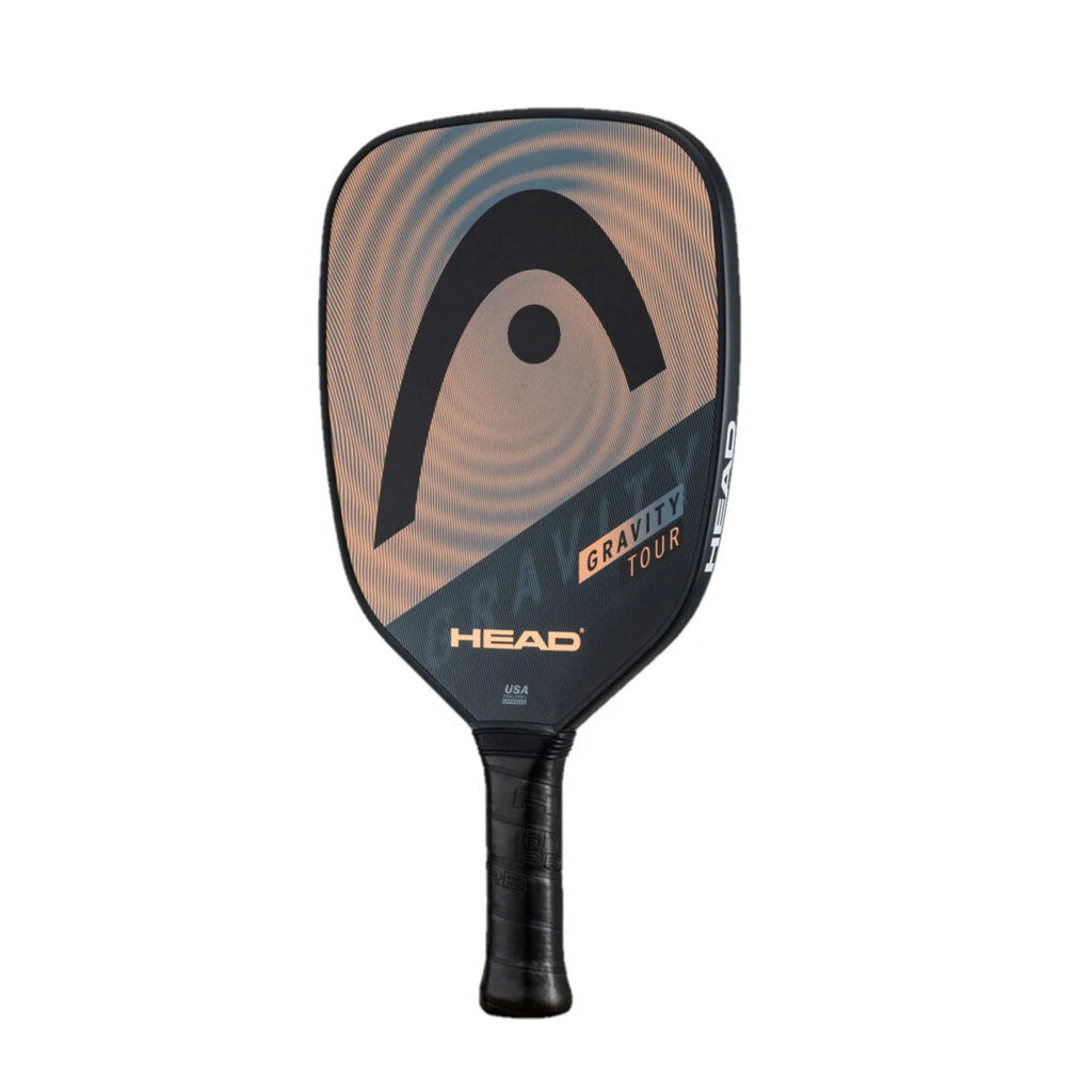 Gravity Tour Pickleball Paddle E618