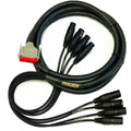 15 Foot DB25 to XLR Cable I903904