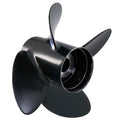 4-Blade Aluminum Boat Propeller, RH, 12.75 In. Diameter x 17 In. Pitch N69737
