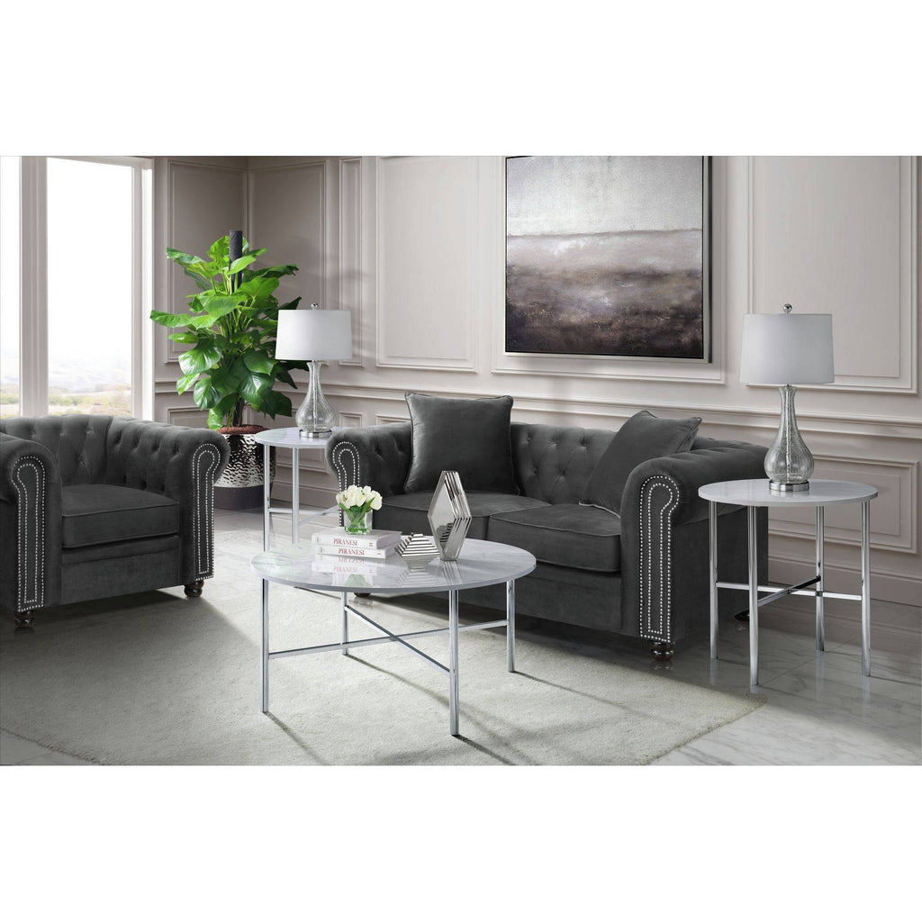 3PC Occasional Table Set Z693