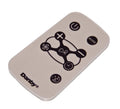 Danby Remote Control S703
