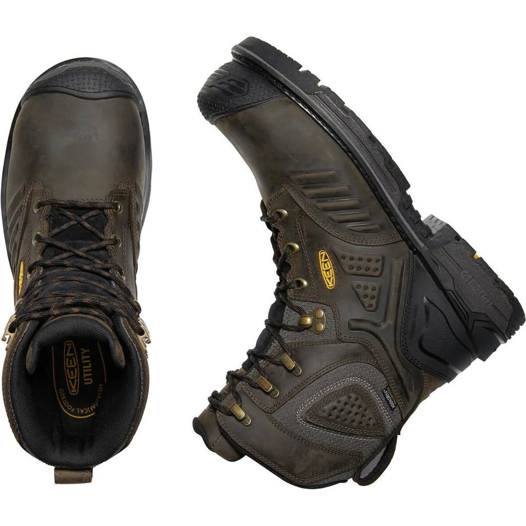 Carbon Toe Waterproof Boots V6662