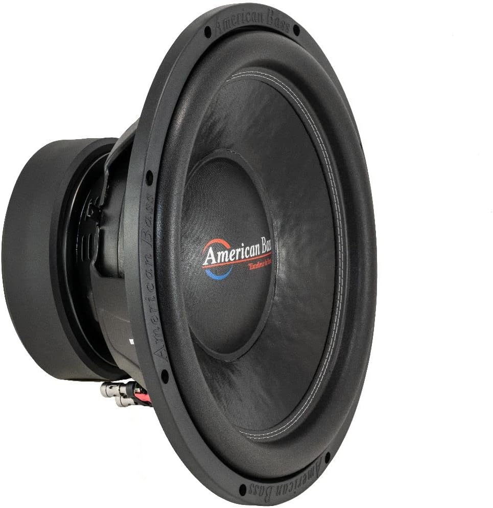 15 2400 Watt DVC Subwoofer B348286