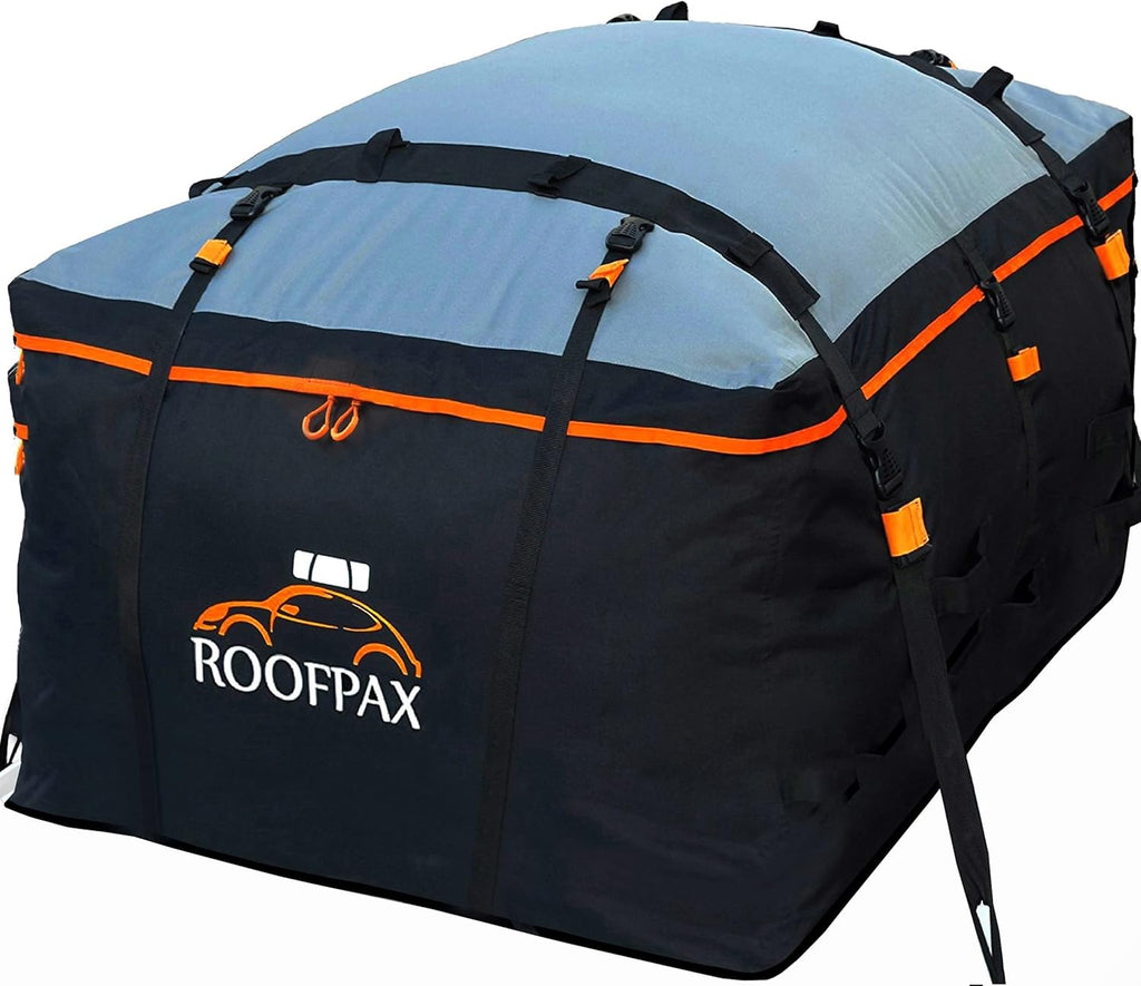 15 Cubic Feet Waterproof Heavy Duty Roof Bag I4985