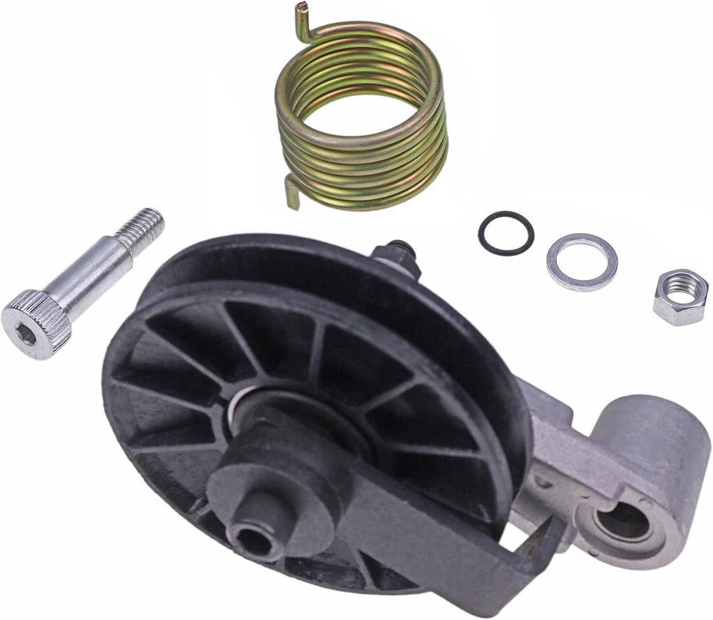 Cooling Fan Pulley Tensioner Kit Pack of 2 W185342