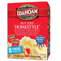Buttery Homestyle Mashed Potatoes 32 oz 8 pk C138706