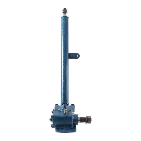 Steering Gear Assembly X52752