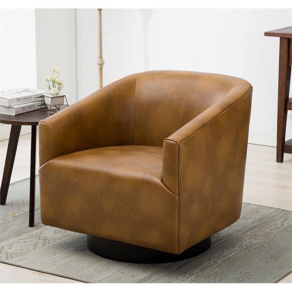 Swivel Chair Set of 2 V523