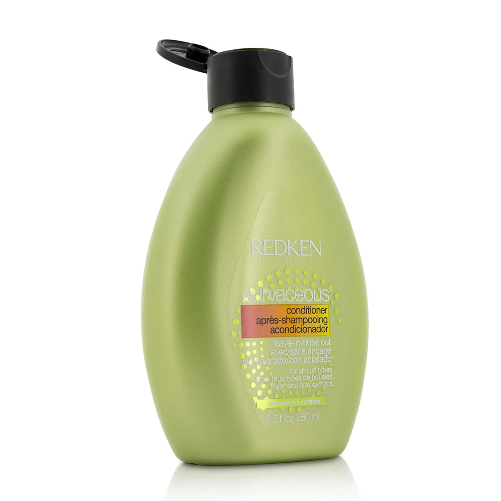 Curvaceous Conditioner 250ml/8.5oz Q89454