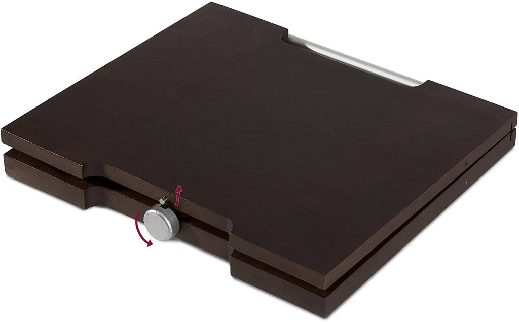 Wooden Case of 72 Pencils S817820