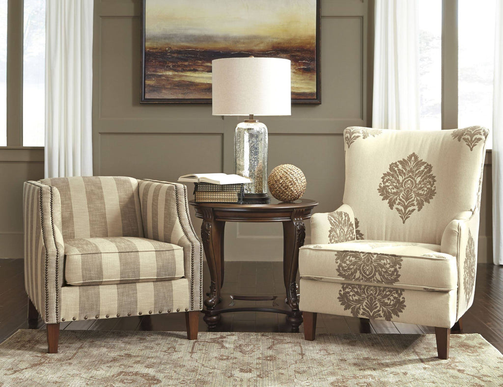Accent Chair R66675