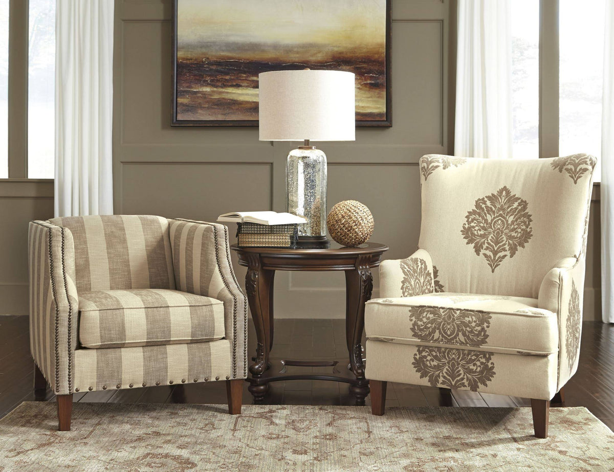 Accent Chair R66675