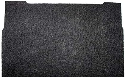 True HEPA Filter and 4 Carbon Pre-Filters Pack of 2 Q5647