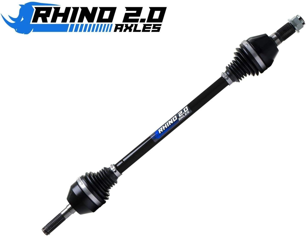 Heavy Duty 4340 Chromoly Stock Length Axle for Can-Am Maverick Sport 1000 Z356
