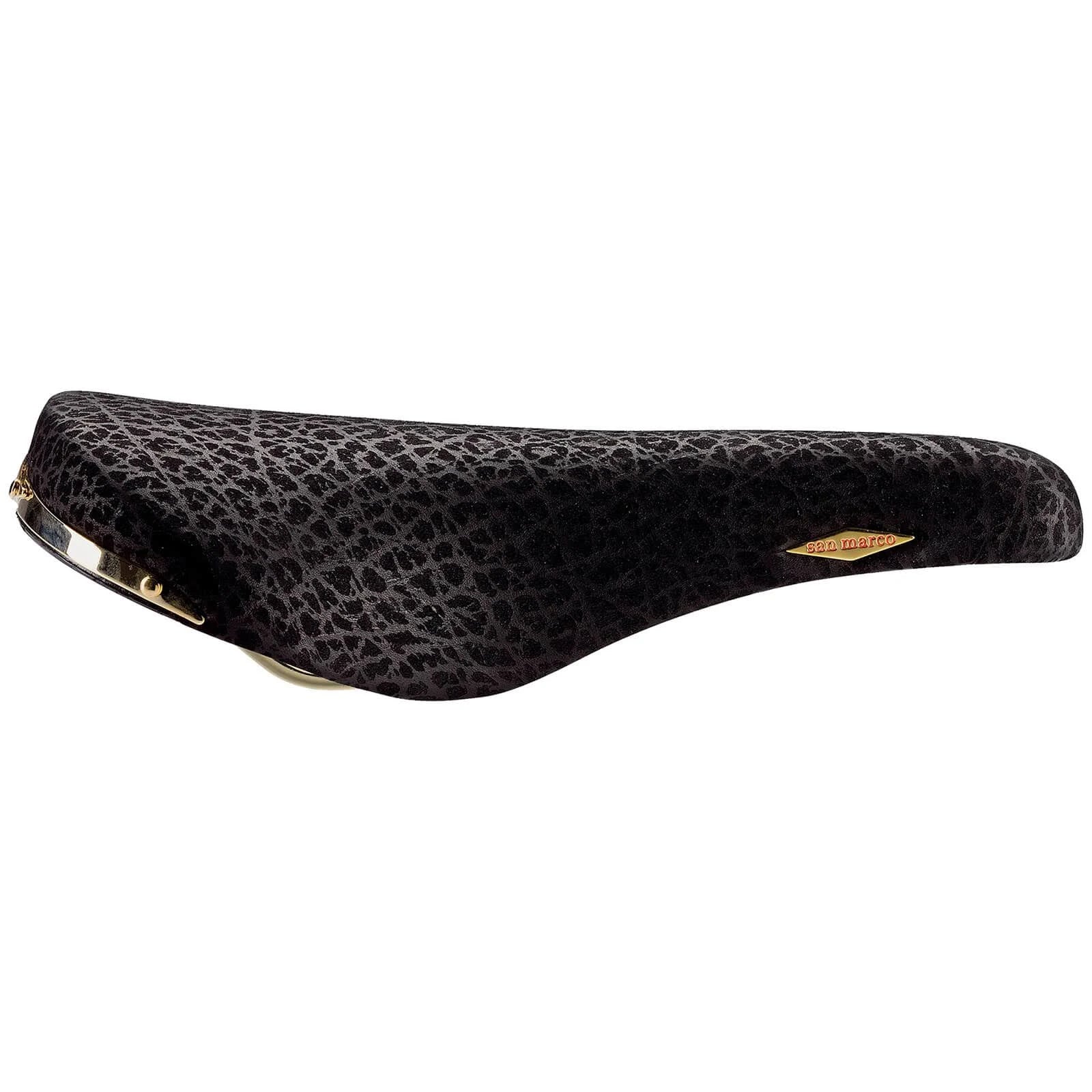 Rino Black Saddle W50727