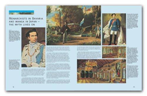 The Castles of King Ludwig II V58093